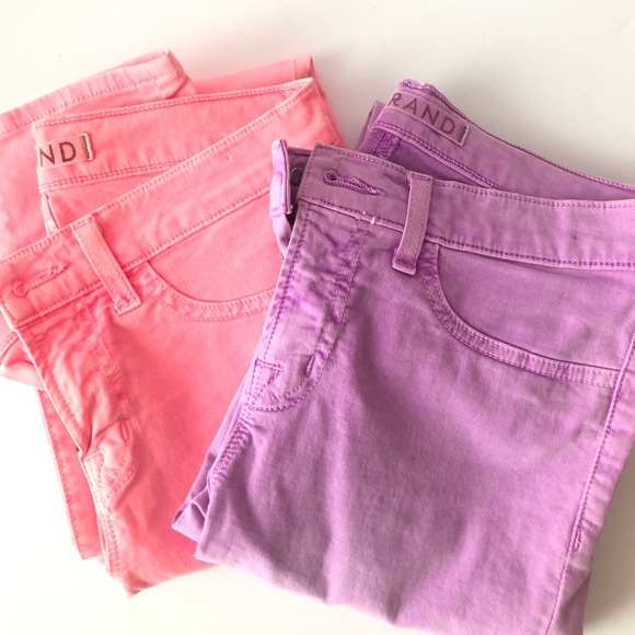 2/30 Deal Brand 811 skinny jeans !! - Picture 5 of 12